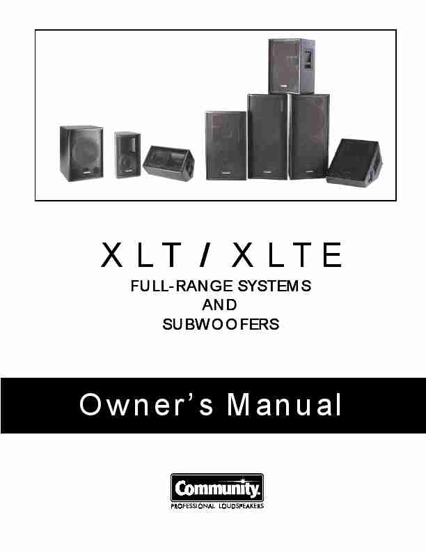 Atlas Sound Speaker XLT-page_pdf
